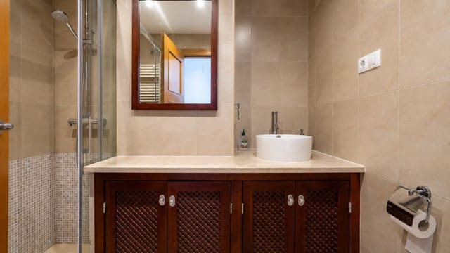2 chambre Appartement à vendre à La Torre Golf Resort, Torre-Pacheco - 165 000 € (Ref: 10042486)