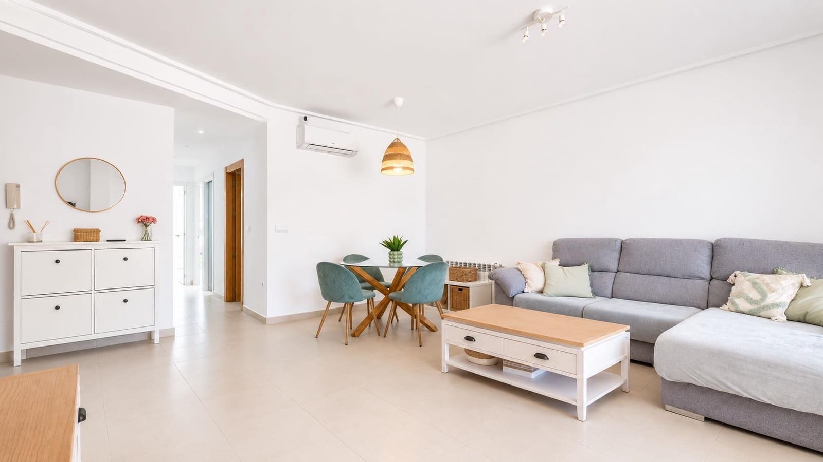 3 bedroom Apartment for sale in La Torre Golf Resort - € 285,000 (Ref: 10044452)