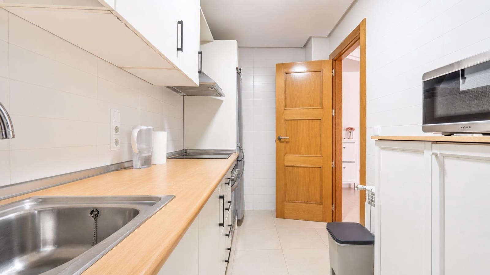 3 bedroom Apartment for sale in La Torre Golf Resort - € 285,000 (Ref: 10044452)