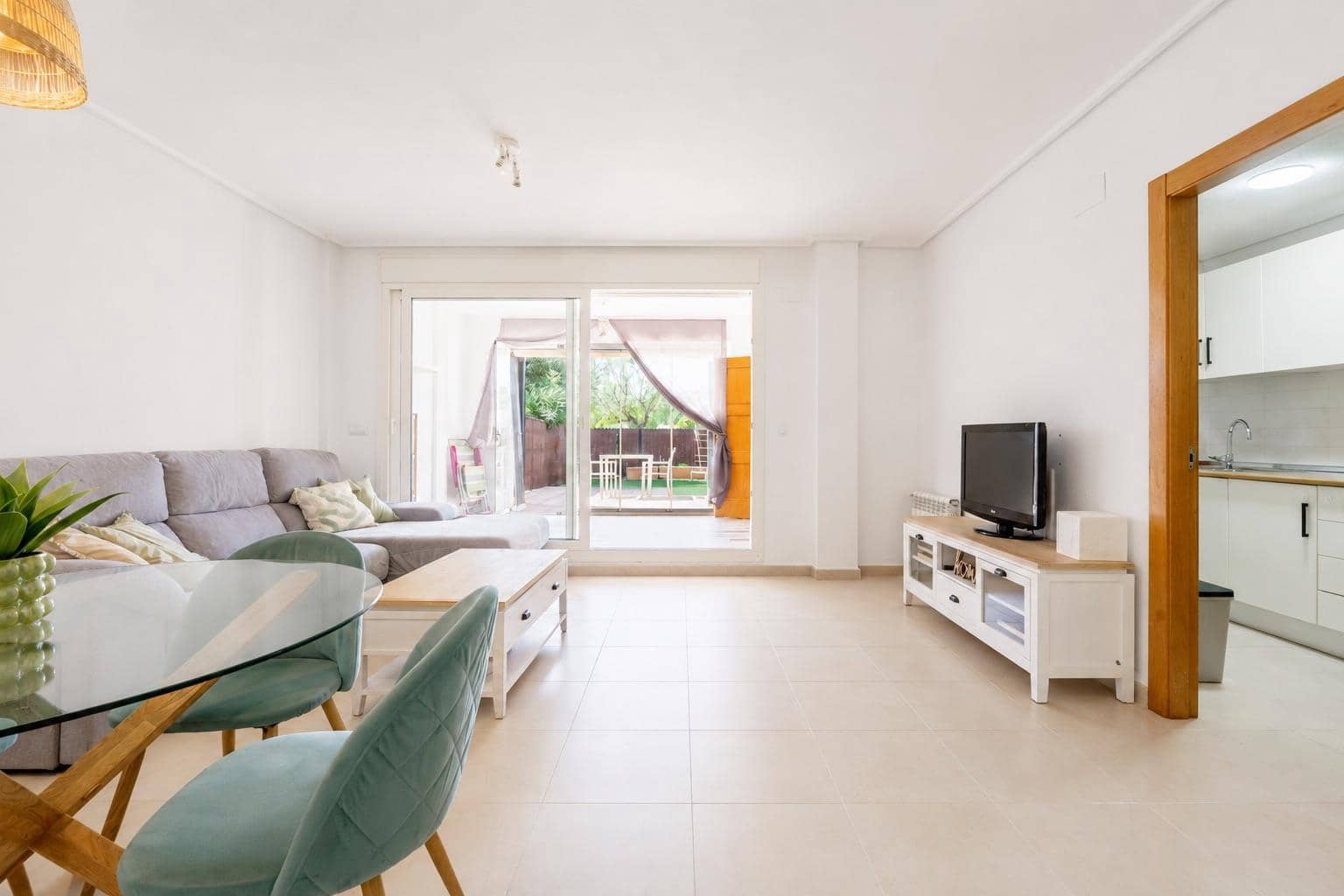 3 bedroom Apartment for sale in La Torre Golf Resort - € 285,000 (Ref: 10044452)