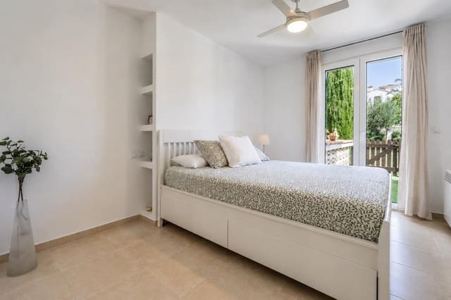 3 bedroom Apartment for sale in La Torre Golf Resort, Torre-Pacheco - € 285,000 (Ref: 10044452)
