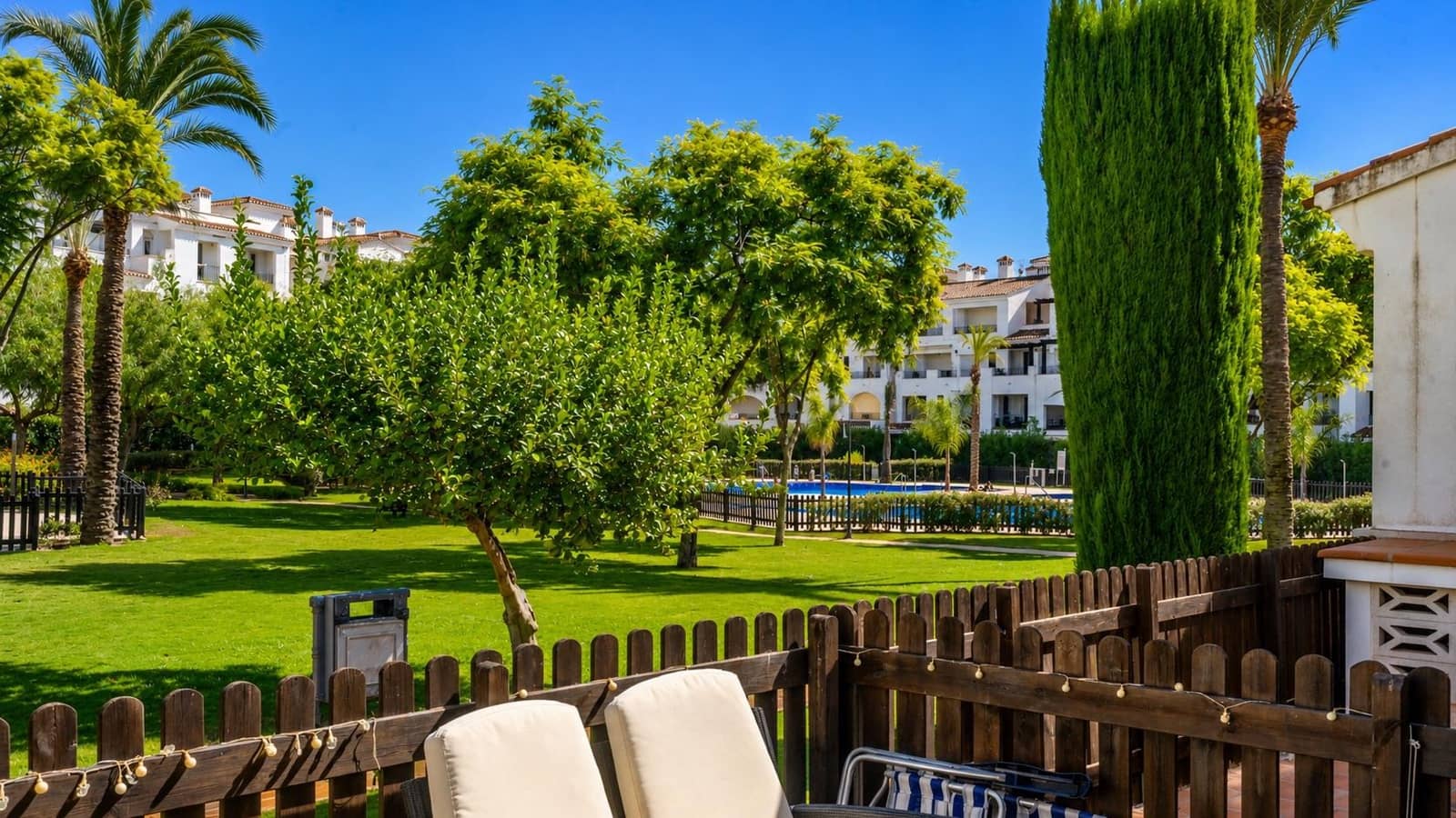 3 bedroom Apartment for sale in La Torre Golf Resort - € 285,000 (Ref: 10044452)