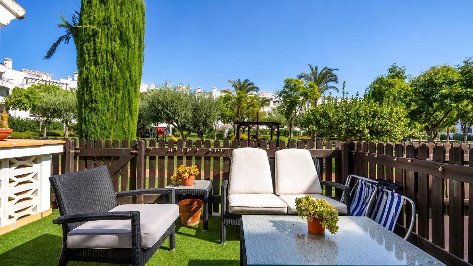 3 bedroom Apartment for sale in La Torre Golf Resort - € 285,000 (Ref: 10044452)