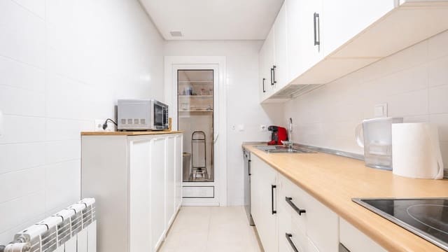 3 bedroom Apartment for sale in La Torre Golf Resort, Torre-Pacheco - € 285,000 (Ref: 10044452)