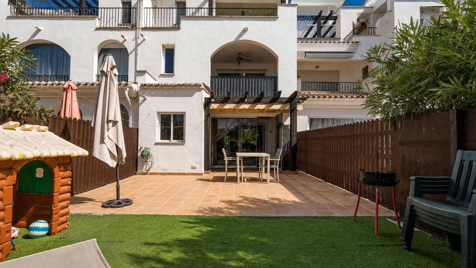 3 bedroom Apartment for sale in La Torre Golf Resort - € 285,000 (Ref: 10044452)