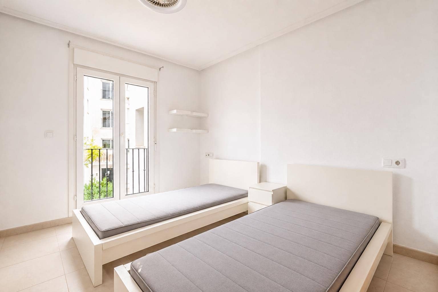 2 camera da letto Appartamento in vendita in La Torre Golf Resort - 145.000 € (Rif: 10046803)