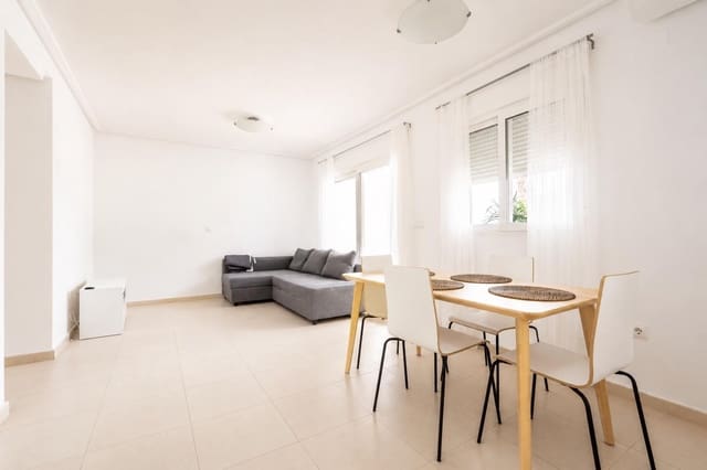 2 bedroom Apartment for sale in La Torre Golf Resort, Torre-Pacheco - € 145,000 (Ref: 10046803)