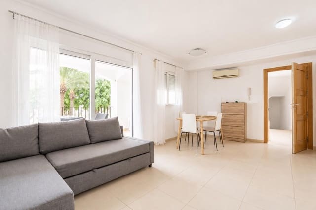2 bedroom Apartment for sale in La Torre Golf Resort, Torre-Pacheco - € 145,000 (Ref: 10046803)
