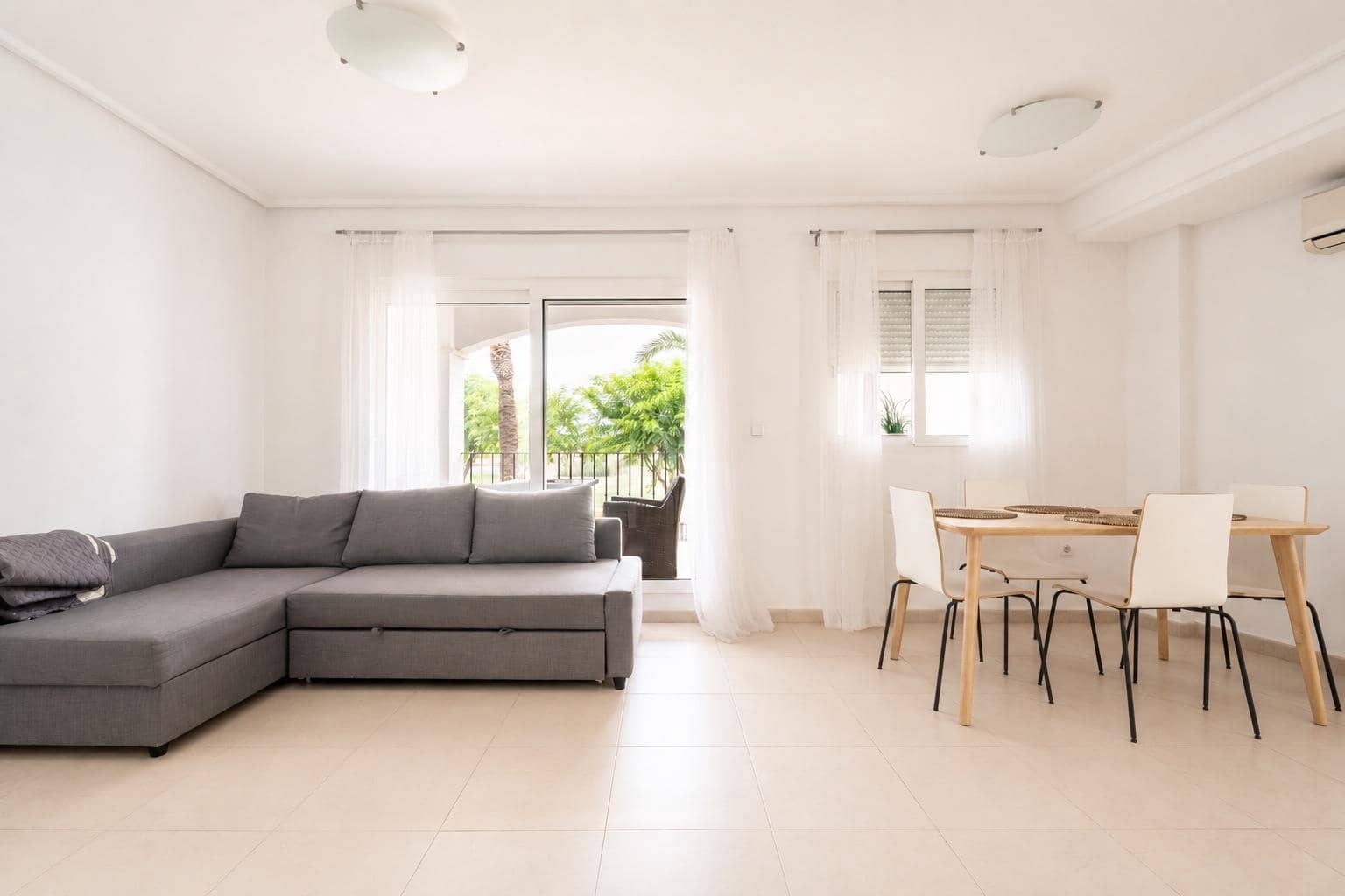 2 camera da letto Appartamento in vendita in La Torre Golf Resort - 145.000 € (Rif: 10046803)