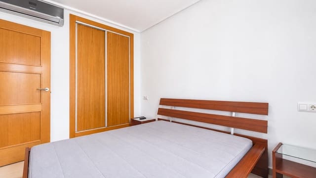 2 bedroom Apartment for sale in La Torre Golf Resort, Torre-Pacheco - € 145,000 (Ref: 10046803)