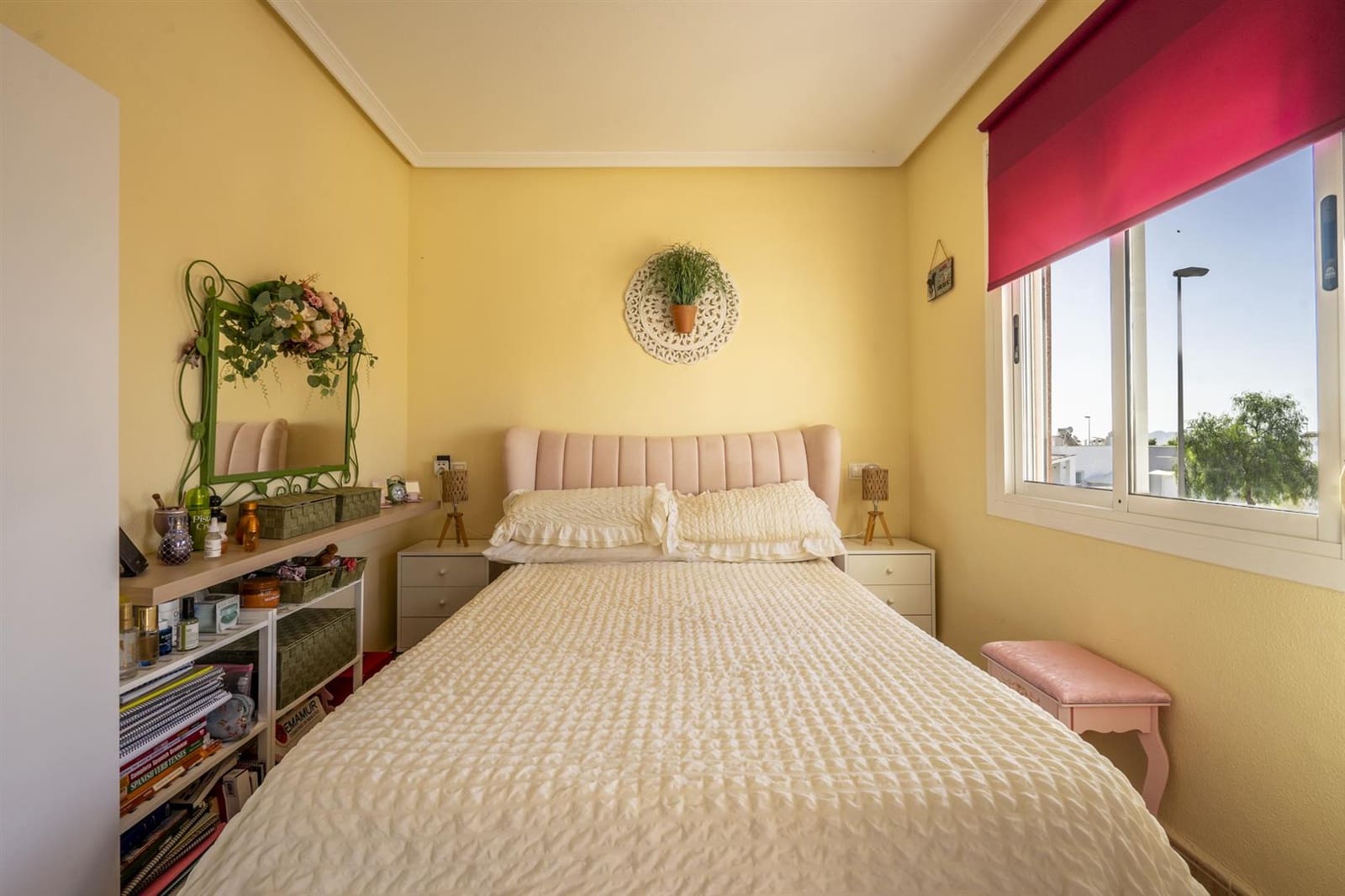 2 quarto Casa em Banda para venda em Avileses com piscina - 165 000 € (Ref: 10046804)