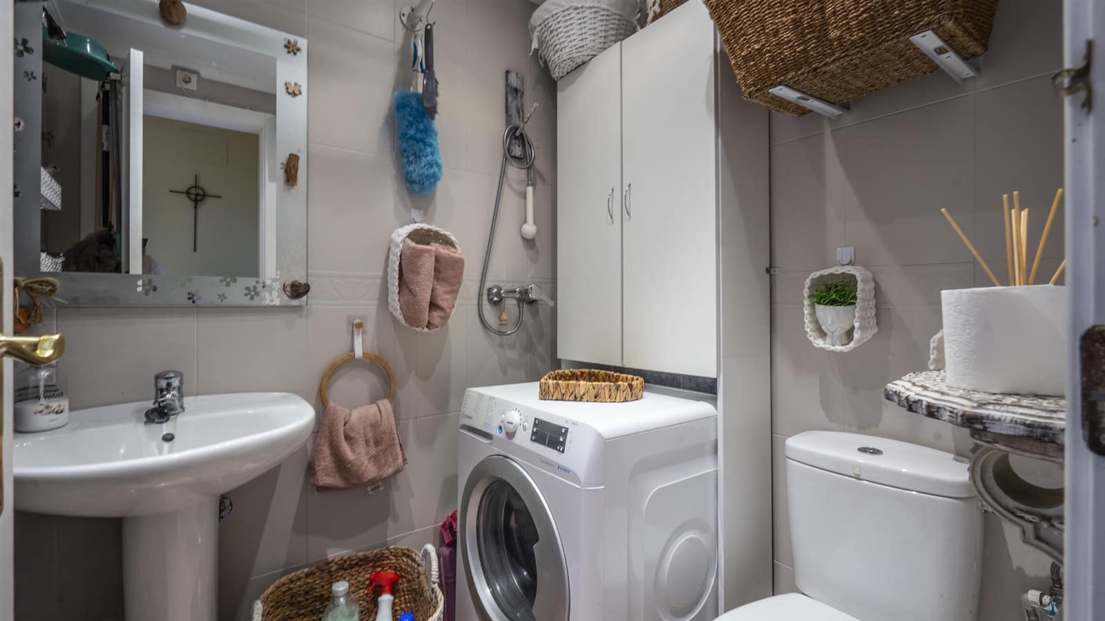 2 quarto Casa em Banda para venda em Avileses com piscina - 165 000 € (Ref: 10046804)