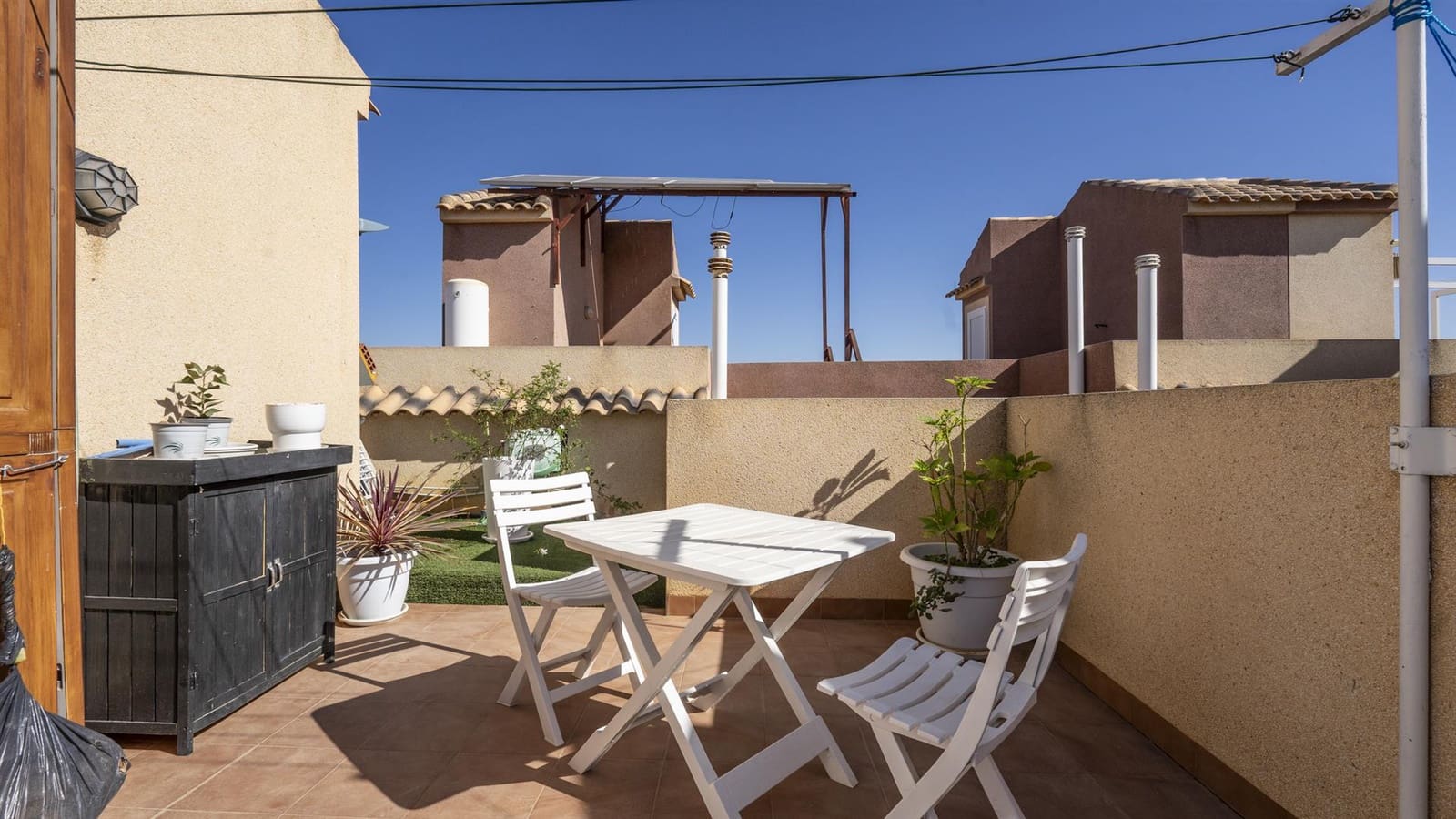 2 quarto Casa em Banda para venda em Avileses com piscina - 165 000 € (Ref: 10046804)