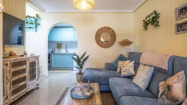2 quarto Casa em Banda para venda em Avileses, Múrcia cidade com piscina - 165 000 € (Ref: 10046804)