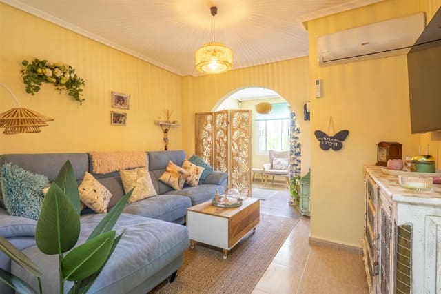 2 quarto Casa em Banda para venda em Avileses, Múrcia cidade com piscina - 165 000 € (Ref: 10046804)