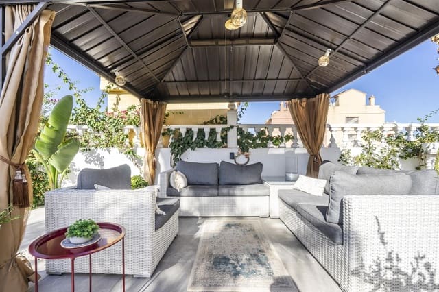 2 quarto Casa em Banda para venda em Avileses, Múrcia cidade com piscina - 165 000 € (Ref: 10046804)