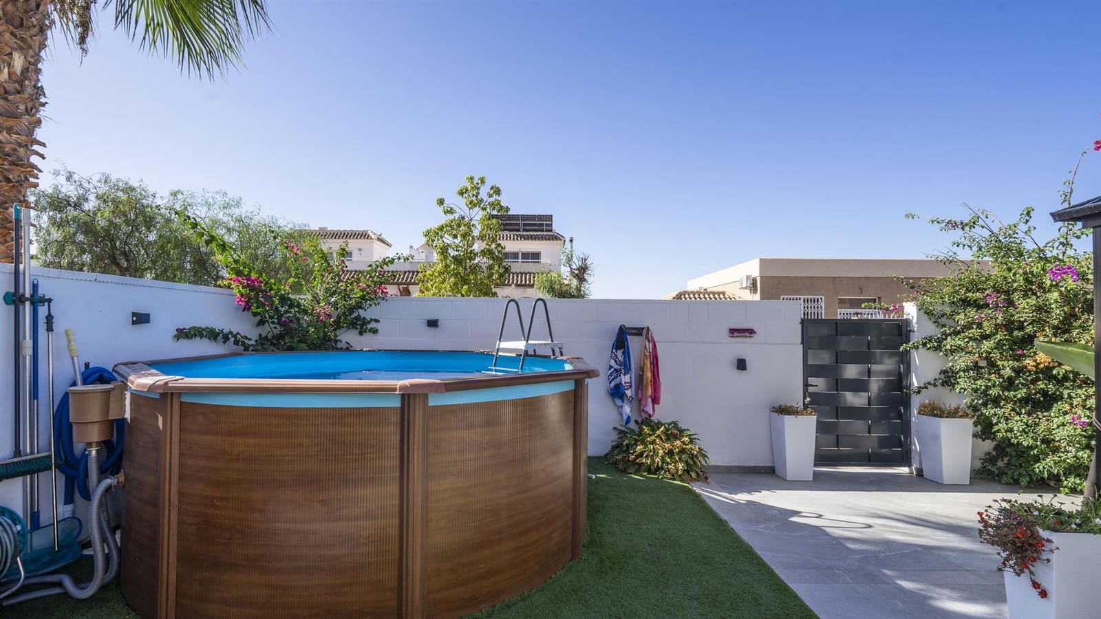2 quarto Casa em Banda para venda em Avileses com piscina - 165 000 € (Ref: 10046804)