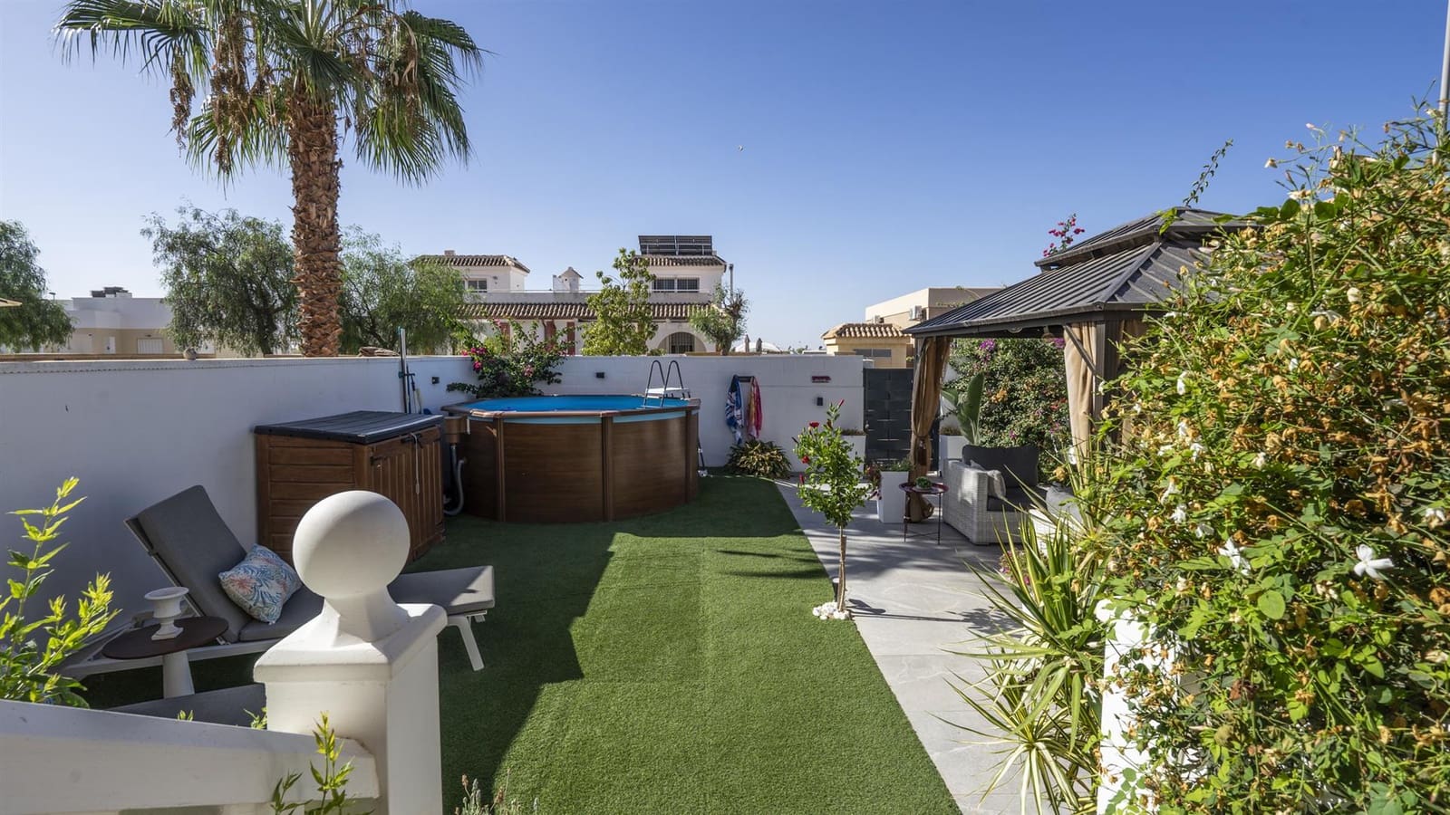 2 quarto Casa em Banda para venda em Avileses com piscina - 165 000 € (Ref: 10046804)
