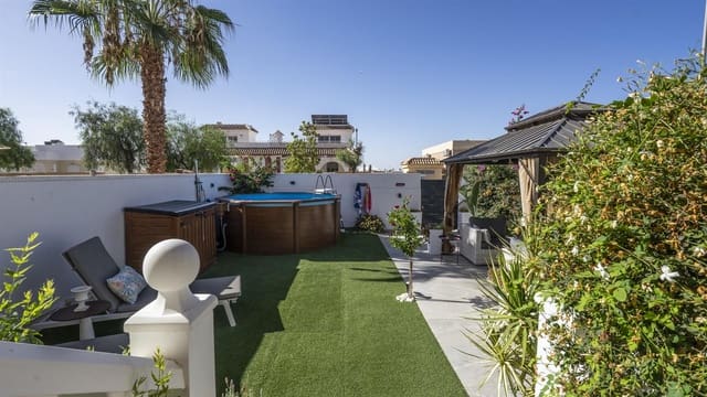 2 quarto Casa em Banda para venda em Avileses, Múrcia cidade com piscina - 165 000 € (Ref: 10046804)