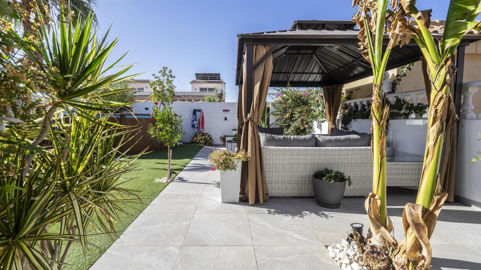 2 quarto Casa em Banda para venda em Avileses com piscina - 165 000 € (Ref: 10046804)