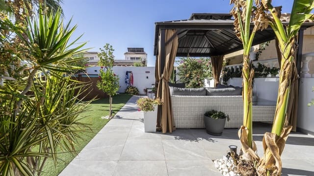 2 quarto Casa em Banda para venda em Avileses, Múrcia cidade com piscina - 165 000 € (Ref: 10046804)