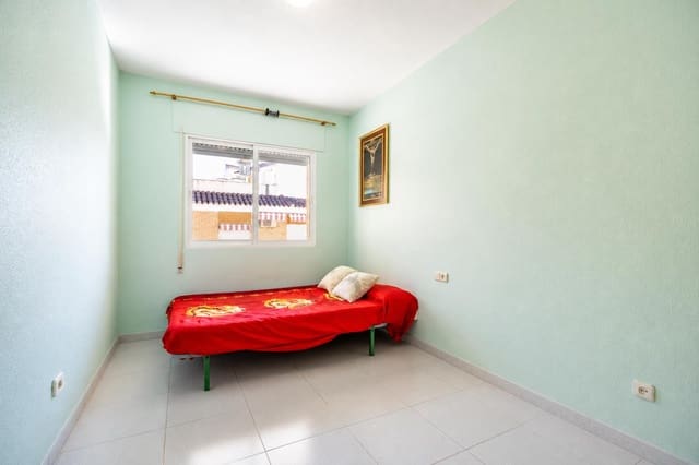 3 makuuhuone Huoneisto myytävänä paikassa Centro, Los Alcázares - 155 000 € (Ref: 10054649)