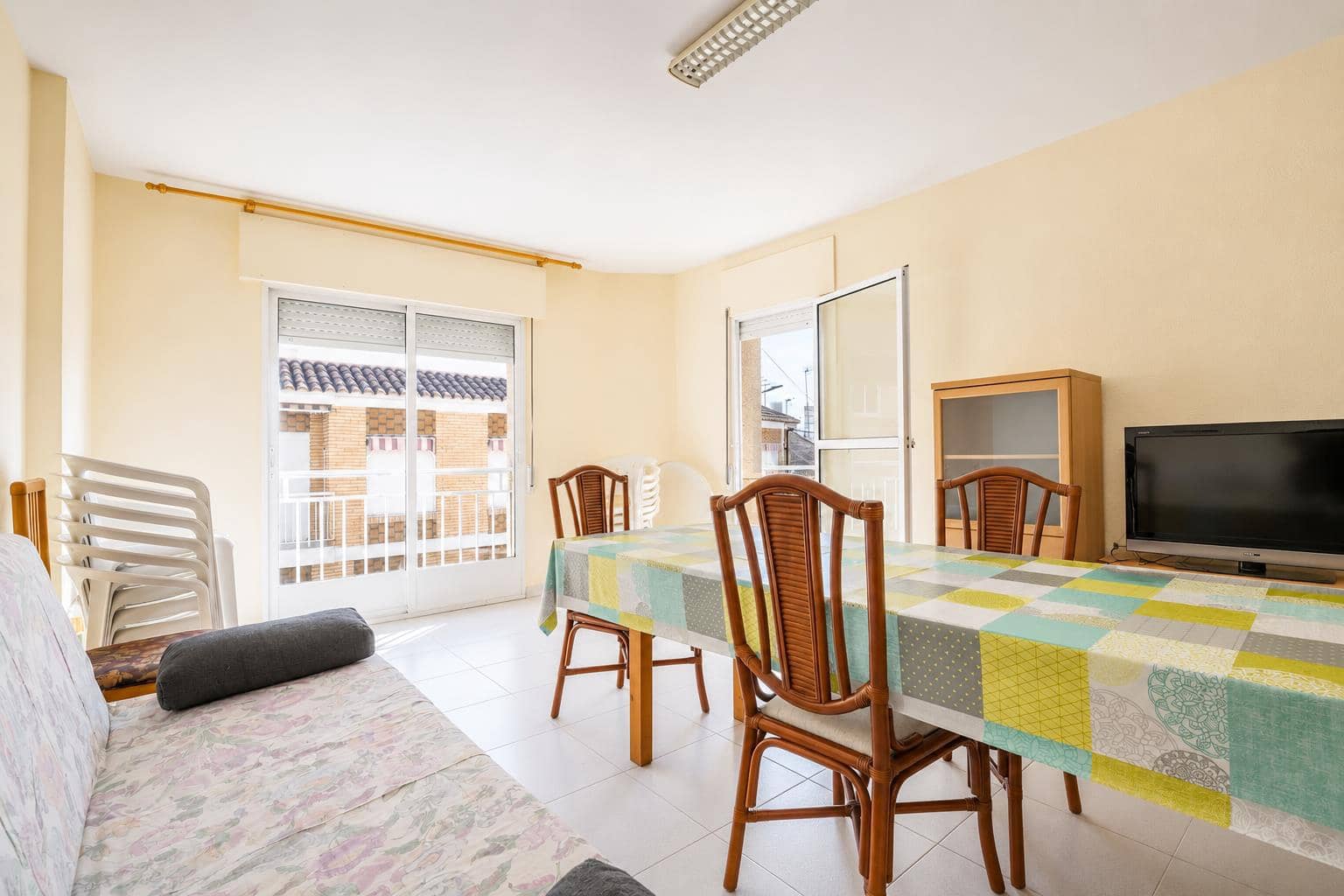 3 makuuhuone Huoneisto myytävänä paikassa Los Alcazares - 155 000 € (Ref: 10054649)