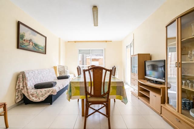 3 makuuhuone Huoneisto myytävänä paikassa Centro, Los Alcázares - 155 000 € (Ref: 10054649)