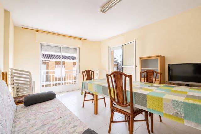 3 makuuhuone Huoneisto myytävänä paikassa Centro, Los Alcázares - 155 000 € (Ref: 10054649)