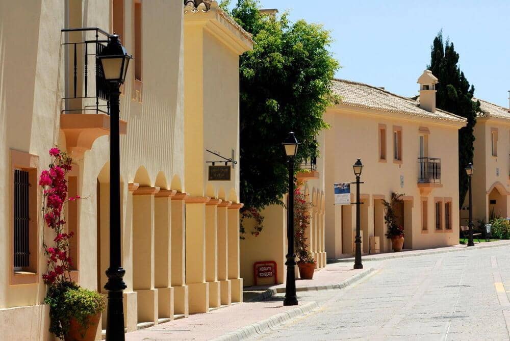 1 bedroom Apartment for sale in Atamaria with pool - € 87,000 (Ref: 10061256)