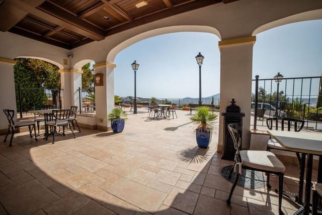 1 bedroom Apartment for sale in Atamaría, Cartagena with pool - € 87,000 (Ref: 10061256)