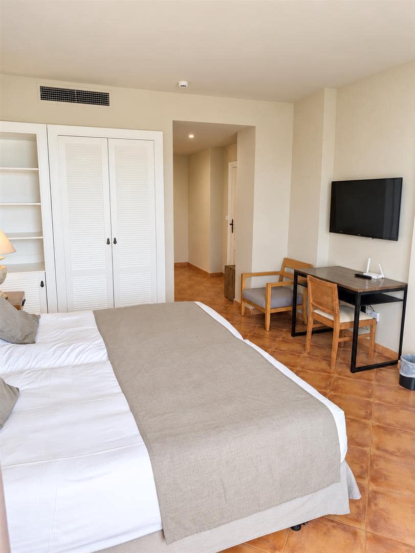 1 bedroom Apartment for sale in Atamaria with pool - € 87,000 (Ref: 10061256)