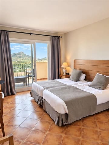 1 bedroom Apartment for sale in Atamaría, Cartagena with pool - € 87,000 (Ref: 10061256)