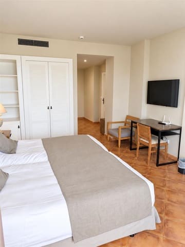 1 bedroom Apartment for sale in Atamaría, Cartagena with pool - € 87,000 (Ref: 10061256)