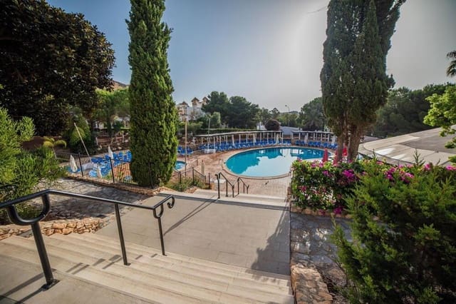 1 bedroom Apartment for sale in Atamaría, Cartagena with pool - € 87,000 (Ref: 10061256)