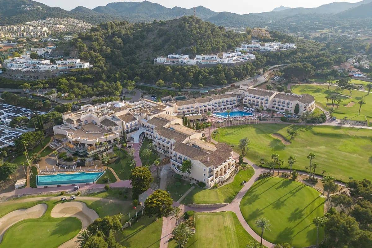 1 bedroom Apartment for sale in Atamaria with pool - € 87,000 (Ref: 10061256)