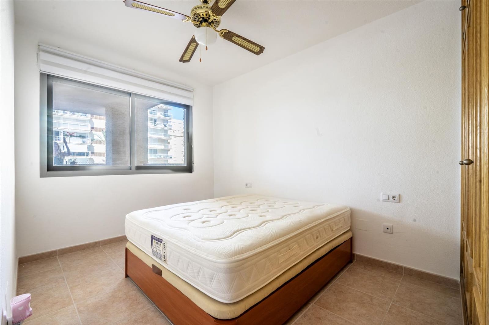 1 soverom Leilighet til salgs i Guardamar del Segura med svømmebasseng - € 120 000 (Ref: 10061257)