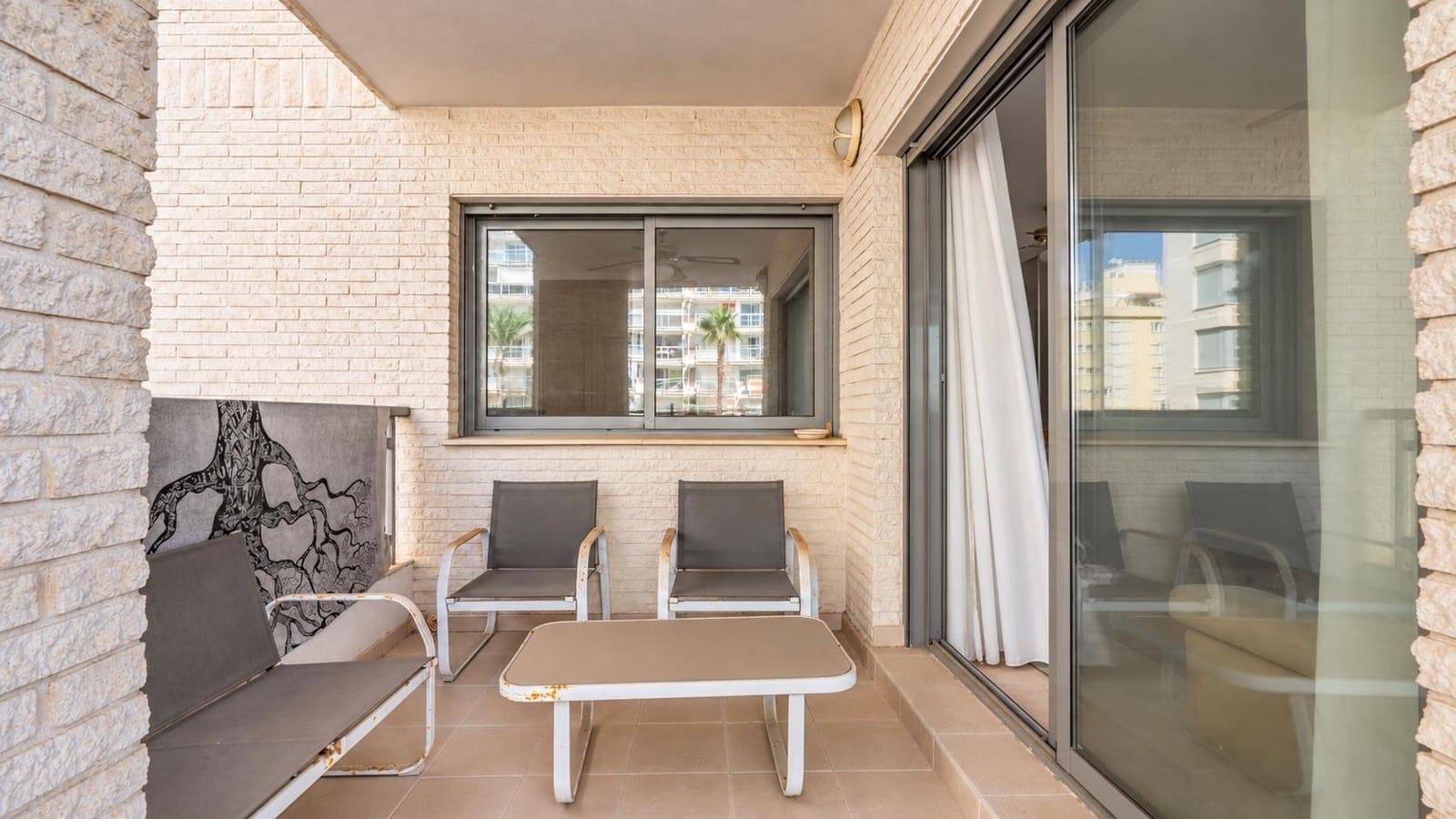 1 soverom Leilighet til salgs i Guardamar del Segura med svømmebasseng - € 120 000 (Ref: 10061257)