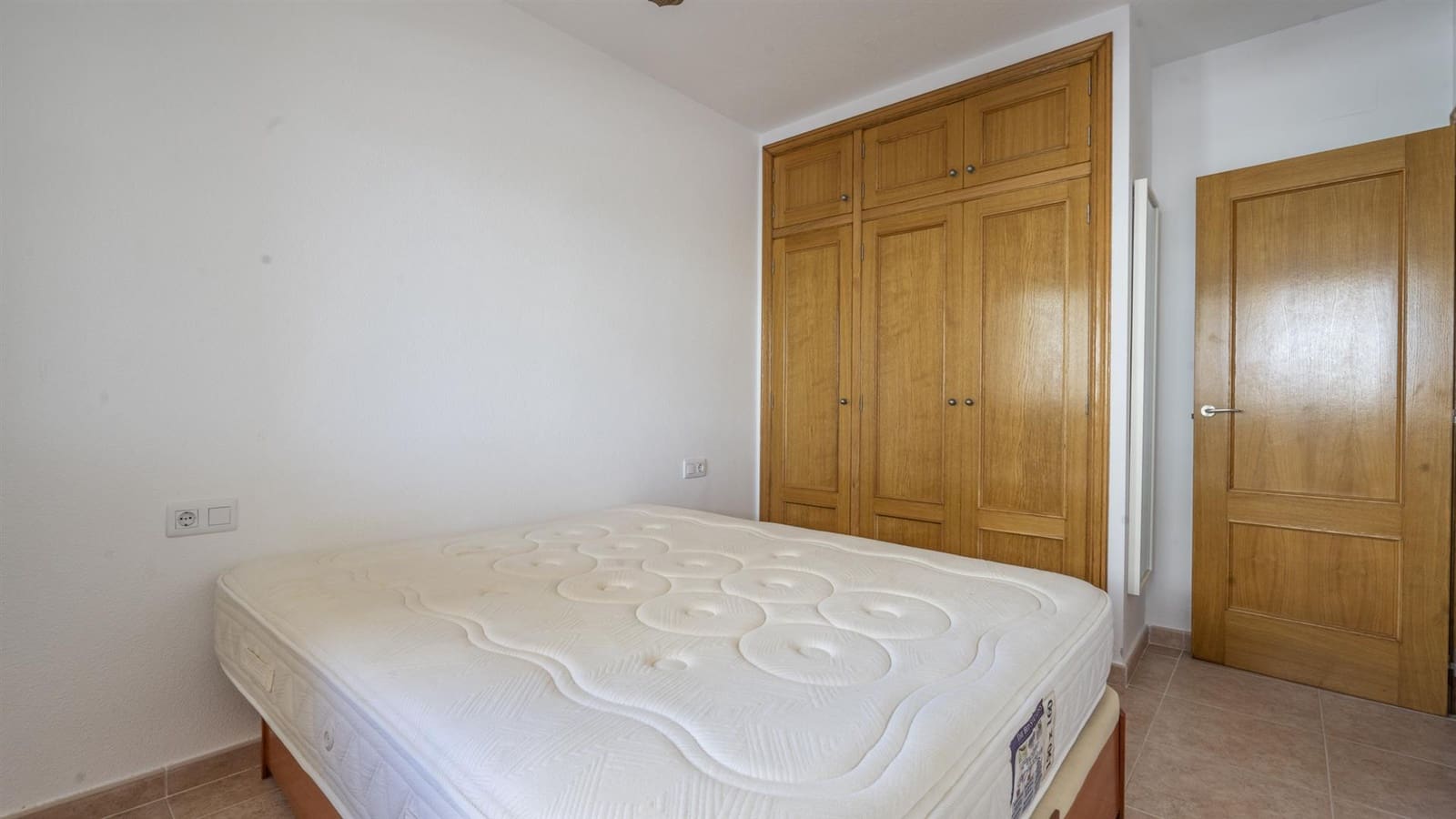 1 soverom Leilighet til salgs i Guardamar del Segura med svømmebasseng - € 120 000 (Ref: 10061257)