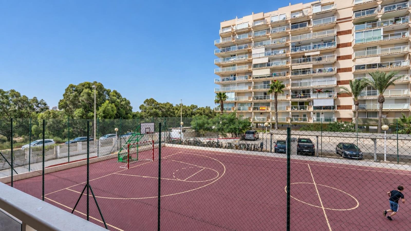 1 soverom Leilighet til salgs i Guardamar del Segura med svømmebasseng - € 120 000 (Ref: 10061257)
