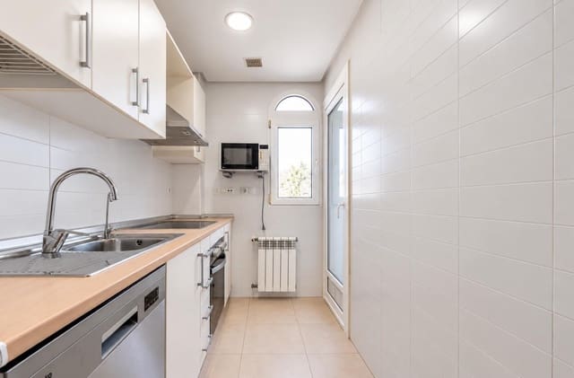 2 Zimmer Apartment zu verkaufen in La Torre Golf Resort, Torre-Pacheco - 165.000 € (Ref: 10061258)