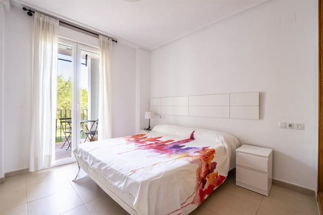 2 Zimmer Apartment zu verkaufen in La Torre Golf Resort, Torre-Pacheco - 165.000 € (Ref: 10061258)