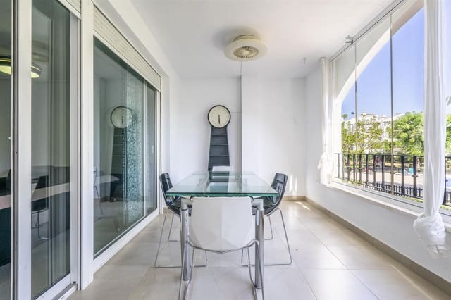2 Zimmer Apartment zu verkaufen in La Torre Golf Resort, Torre-Pacheco - 165.000 € (Ref: 10061258)