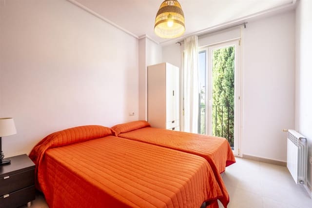 2 Zimmer Apartment zu verkaufen in La Torre Golf Resort, Torre-Pacheco - 165.000 € (Ref: 10061258)