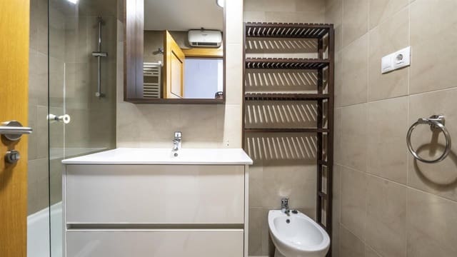 2 Zimmer Apartment zu verkaufen in La Torre Golf Resort, Torre-Pacheco - 165.000 € (Ref: 10061258)
