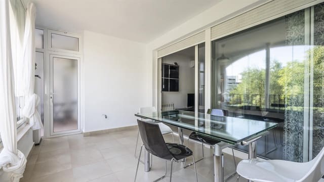 2 Zimmer Apartment zu verkaufen in La Torre Golf Resort, Torre-Pacheco - 165.000 € (Ref: 10061258)