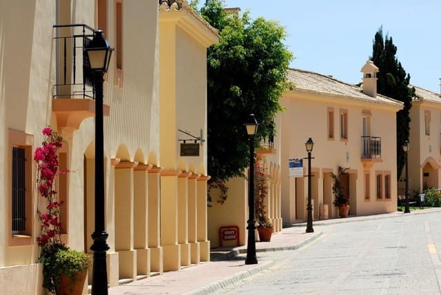 1 Zimmer Apartment zu verkaufen in La Manga Club, Cartagena mit Pool - 87.000 € (Ref: 10063766)
