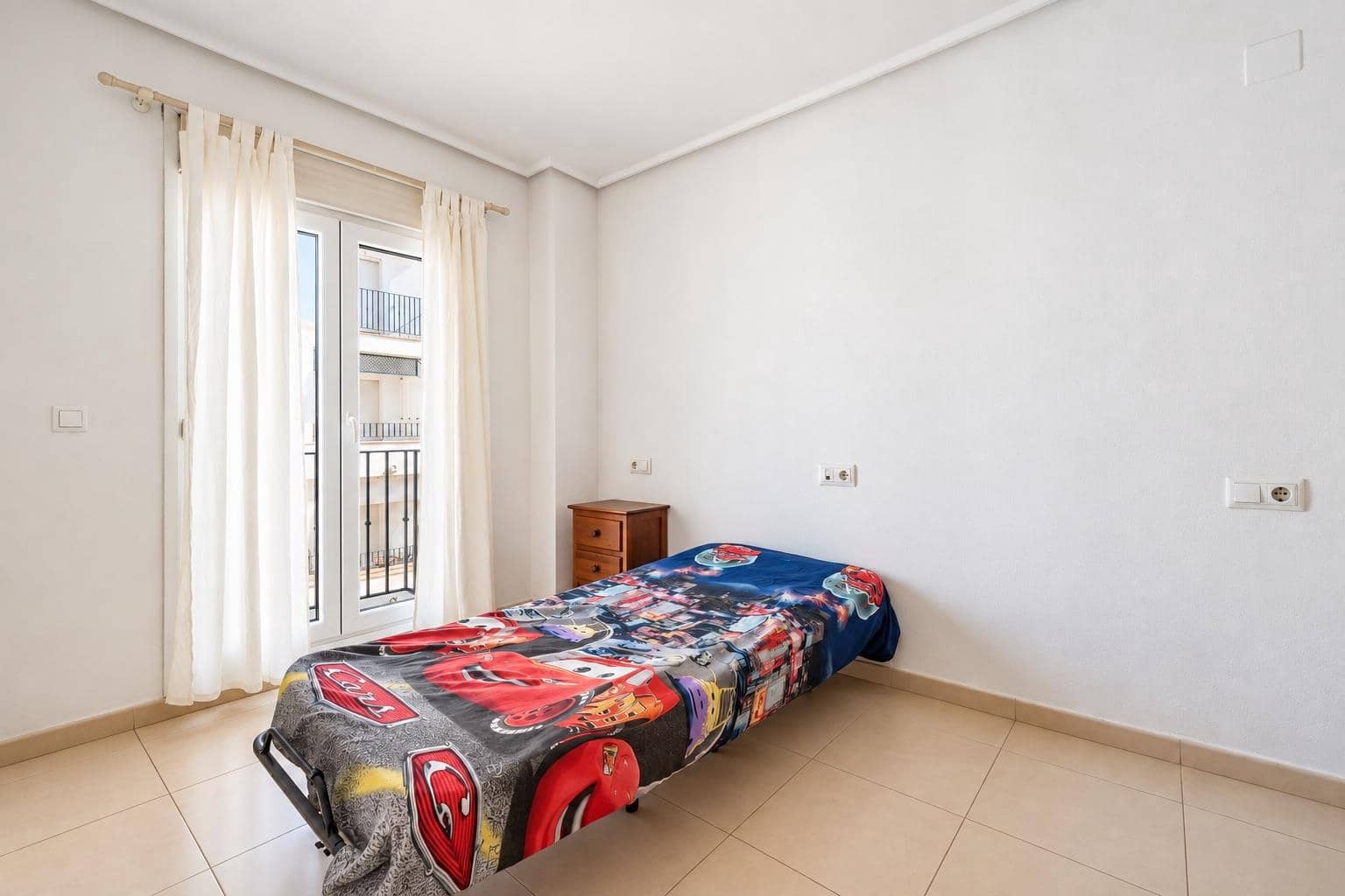 2 Zimmer Apartment zu verkaufen in La Torre Golf Resort - 135.000 € (Ref: 10074903)