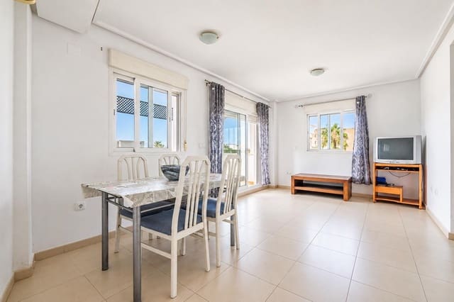 2 Zimmer Apartment zu verkaufen in La Torre Golf Resort, Torre-Pacheco - 135.000 € (Ref: 10074903)
