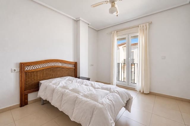 2 Zimmer Apartment zu verkaufen in La Torre Golf Resort, Torre-Pacheco - 135.000 € (Ref: 10074903)
